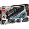 LEGO Crni Panter: Rat na vodi 76214