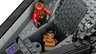 LEGO Crni Panter: Rat na vodi 76214
