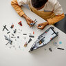 LEGO Crni Panter: Rat na vodi 76214