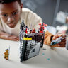 LEGO Crni Panter: Rat na vodi 76214