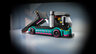 LEGO Trkački auto i auto-transporter 60406