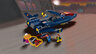 LEGO Iks-mlaznjak Iks-ljudi 76281