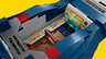LEGO Iks-mlaznjak Iks-ljudi 76281