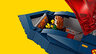 LEGO Iks-mlaznjak Iks-ljudi 76281