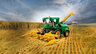 LEGO John Deere 9700 Krmni kombajn 42168