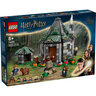 LEGO Hagridova koliba: Neočekivana poseta 76428