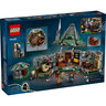 LEGO Hagridova koliba: Neočekivana poseta 76428