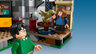 LEGO Hagridova koliba: Neočekivana poseta 76428