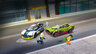 LEGO Jurnjava policijskog automobila i masel kara 60415