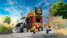 LEGO Kamion s hamburgerima 60404