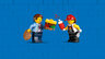 LEGO Kamion s hamburgerima 60404
