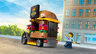 LEGO Kamion s hamburgerima 60404