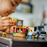 LEGO Kamion s hamburgerima 60404