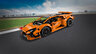 LEGO Lamborghini Huracán Tecnica narandžasti 42196