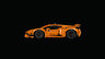LEGO Lamborghini Huracán Tecnica narandžasti 42196