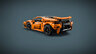 LEGO Lamborghini Huracán Tecnica narandžasti 42196