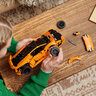 LEGO Lamborghini Huracán Tecnica narandžasti 42196