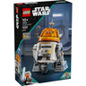 LEGO Čoper (C1-10P) Astromek droid 75416