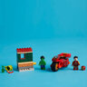 LEGO Ajronmen na motoru i Hulk 76287