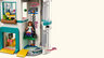 LEGO Bolnica Medenog Grada 42621
