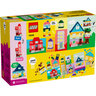 LEGO Kreativne kuće 11035
