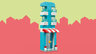 LEGO Kreativne kuće 11035
