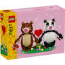 LEGO Zaljubljeni medvedi 40821
