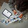 LEGO Pobunjenički U-Wing Zvezdani borac 75399