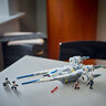 LEGO Pobunjenički U-Wing Zvezdani borac 75399