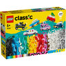 LEGO Kreativna vozila 11036