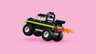 LEGO Kreativna vozila 11036