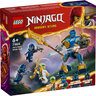 LEGO Džejov mek – borbeni paket 71805