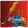 LEGO Džejov mek – borbeni paket 71805