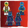 LEGO Džejov mek – borbeni paket 71805