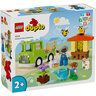 LEGO Briga o pčelama i košnicama 10419