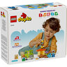 LEGO Briga o pčelama i košnicama 10419