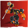 LEGO Kolov elementarni zemaljski mek 71806
