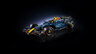 LEGO Oracle Red Bull Racing RB20 F1 formula 42206