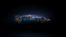LEGO Oracle Red Bull Racing RB20 F1 formula 42206