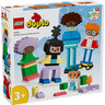 LEGO Ljudi velikih emocija koji se grade 10423
