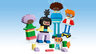 LEGO Ljudi velikih emocija koji se grade 10423