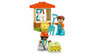 LEGO Briga o životinjama na farmi 10416