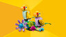 LEGO Cveće u kanti za zalivanje 31149