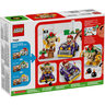 LEGO Bowserov masel kar – komplet za proširenje 71431
