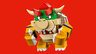 LEGO Bowserov masel kar – komplet za proširenje 71431