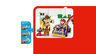 LEGO Bowserov masel kar – komplet za proširenje 71431
