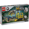 LEGO Misije Dinosaurus: Transporter alosaurusa 76966