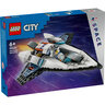 LEGO Međuzvezdani svemirski brod 60430