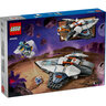 LEGO Međuzvezdani svemirski brod 60430
