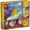 LEGO Retro rolšue 31148